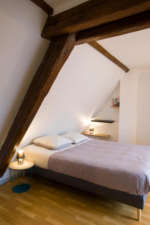 La Couronne Maison 80M2 Garage & Terrasse Sainte-Croix-en-Plaine Esterno foto